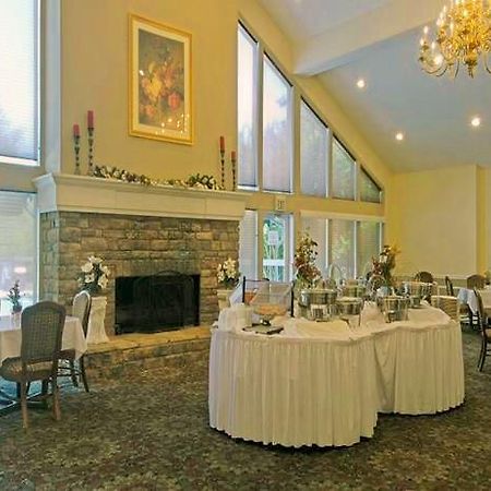 Rime Garden Inn & Suites Irondale Интериор снимка