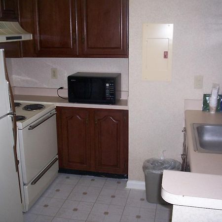 Rime Garden Inn & Suites Irondale Екстериор снимка