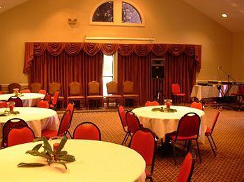 Rime Garden Inn & Suites Irondale Екстериор снимка
