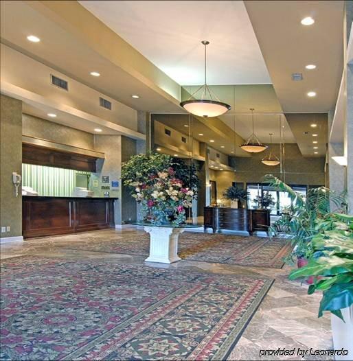 Rime Garden Inn & Suites Irondale Интериор снимка