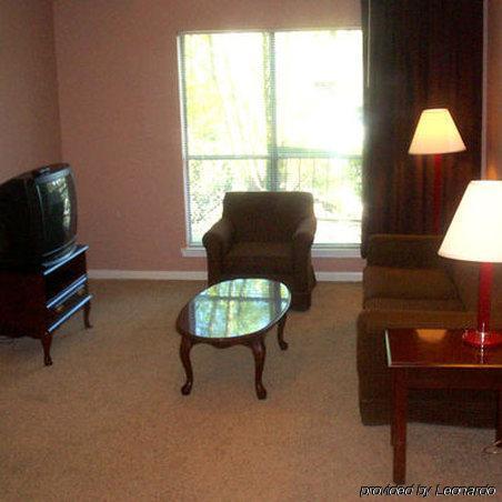 Rime Garden Inn & Suites Irondale Екстериор снимка