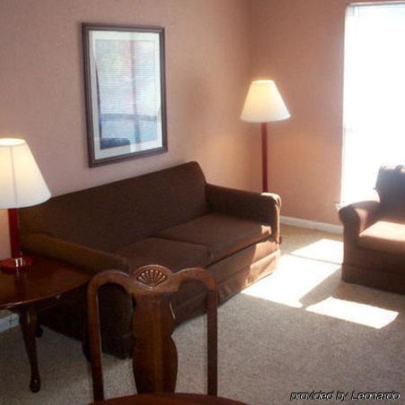 Rime Garden Inn & Suites Irondale Екстериор снимка