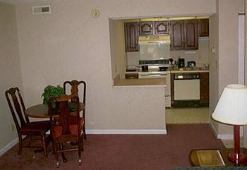 Rime Garden Inn & Suites Irondale Екстериор снимка