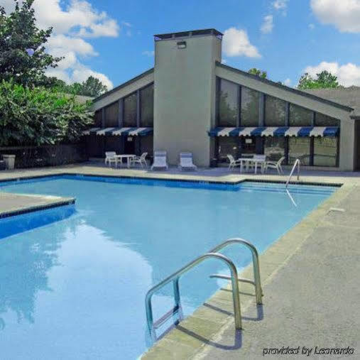 Rime Garden Inn & Suites Irondale Екстериор снимка